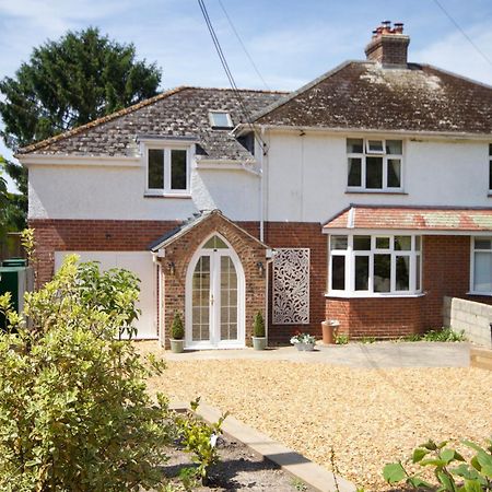 Avondale New Forest Godshill  Zewnętrze zdjęcie