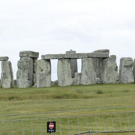 Avondale New Forest Godshill  Zewnętrze zdjęcie