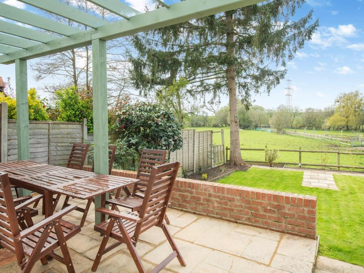 Avondale New Forest Godshill  Zewnętrze zdjęcie