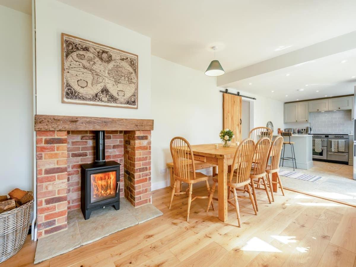 Avondale New Forest Godshill  Zewnętrze zdjęcie