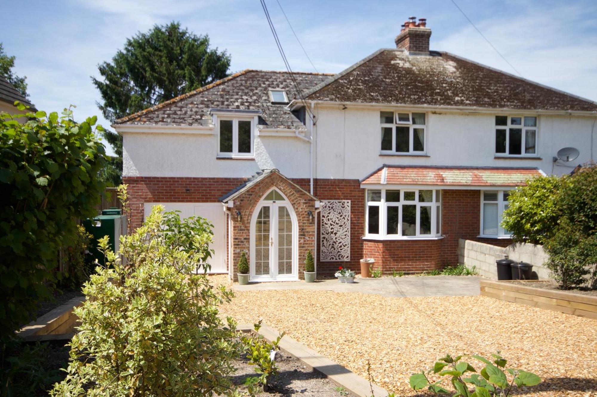 Avondale New Forest Godshill  Zewnętrze zdjęcie