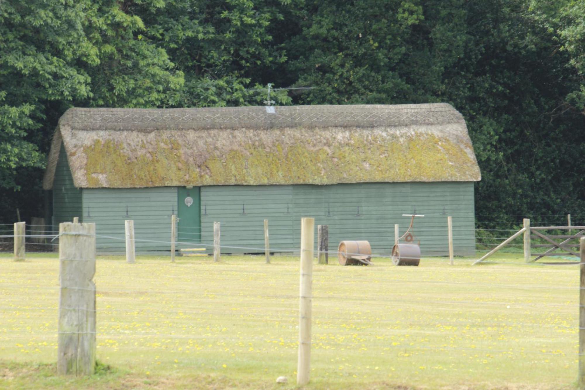 Avondale New Forest Godshill  Zewnętrze zdjęcie