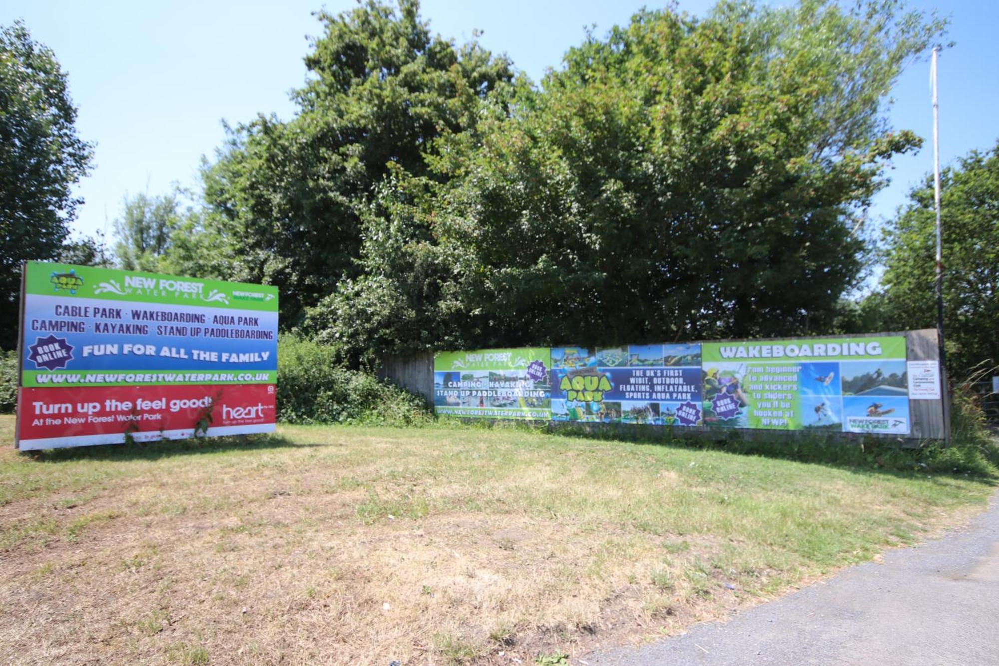 Avondale New Forest Godshill  Zewnętrze zdjęcie